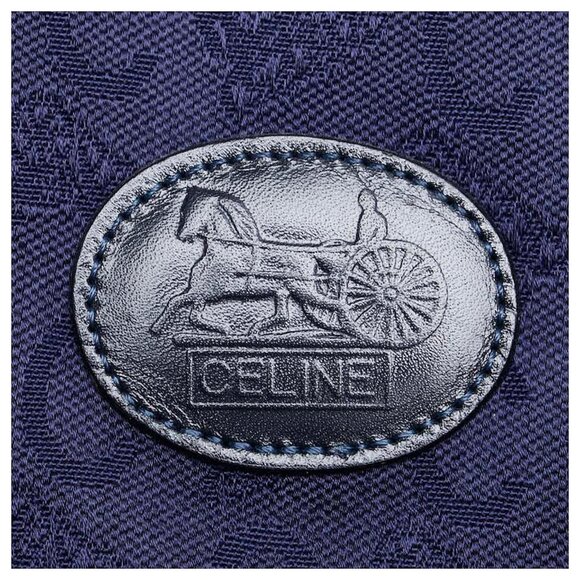 ✨ Vintage Designer Bag Bundle – Céline & Sharif ✨ - Picture 5 of 10